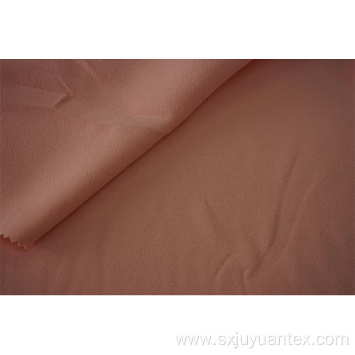 100% Polyester CEY Single Side Crepe Chiffon Fabric